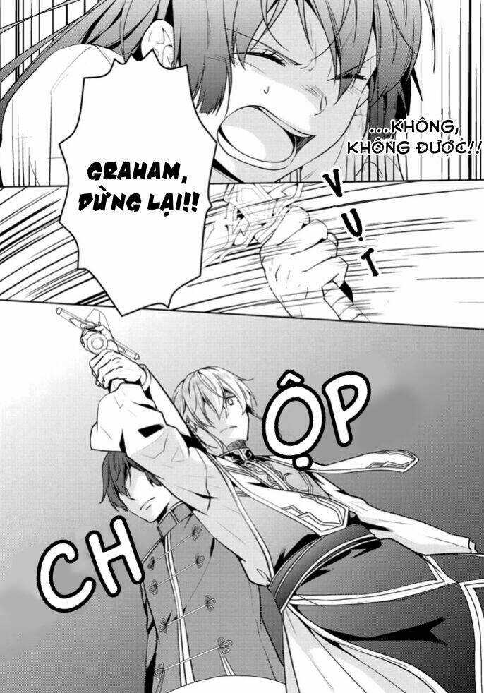 This Time I Will Definitely Be Happy! Chapter 12 trang 5