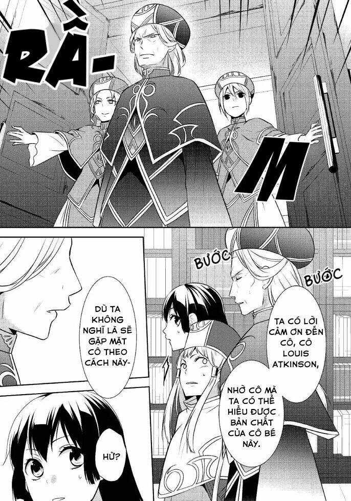 This Time I Will Definitely Be Happy! Chapter 13 trang 10