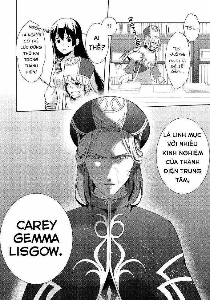 This Time I Will Definitely Be Happy! Chapter 13 trang 11