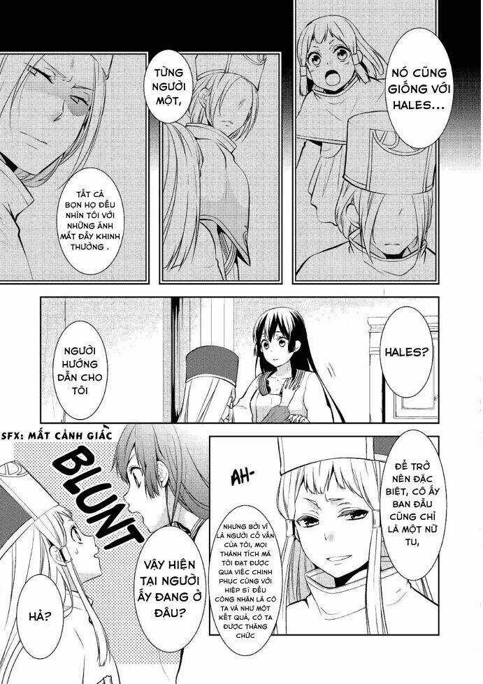 This Time I Will Definitely Be Happy! Chapter 13 trang 4