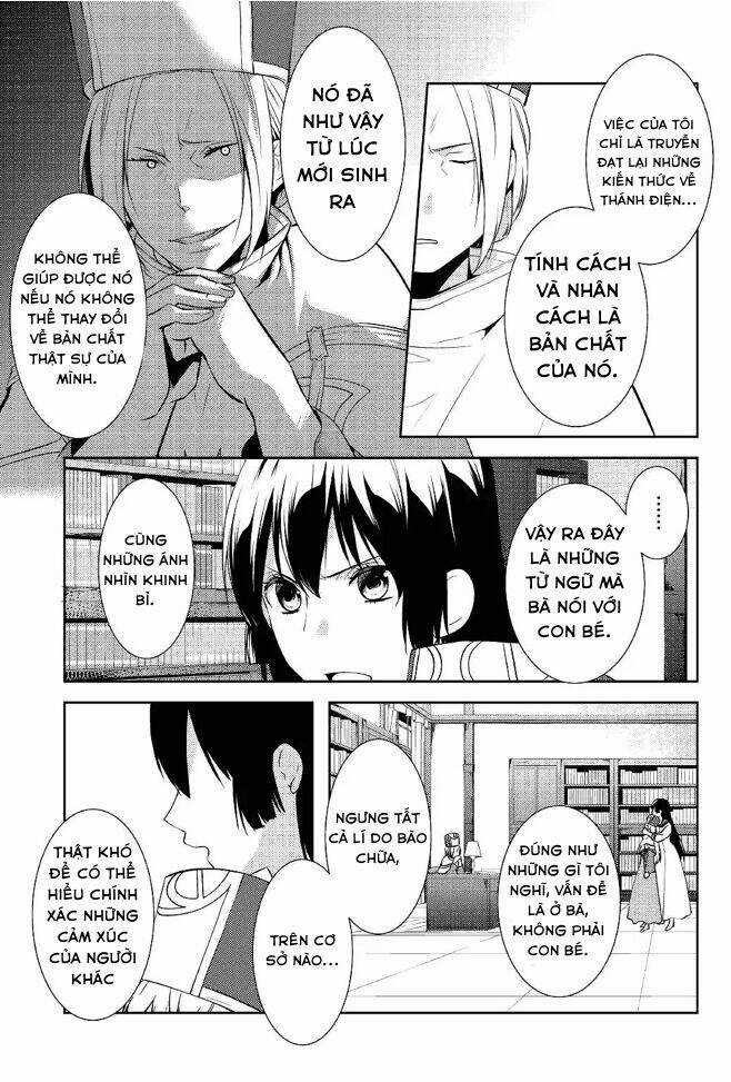 This Time I Will Definitely Be Happy! Chapter 13 trang 7