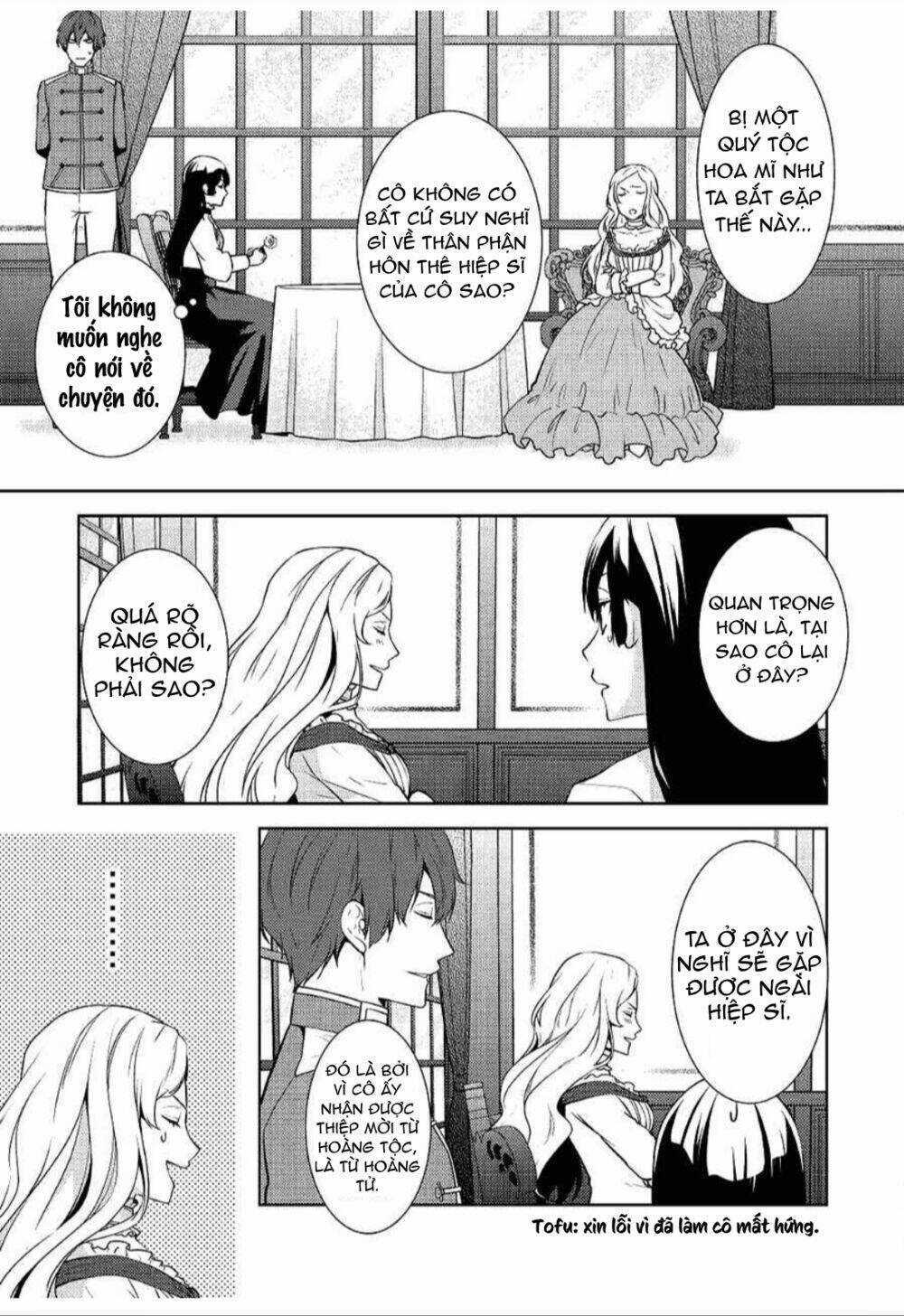 This Time I Will Definitely Be Happy! Chapter 14 trang 12