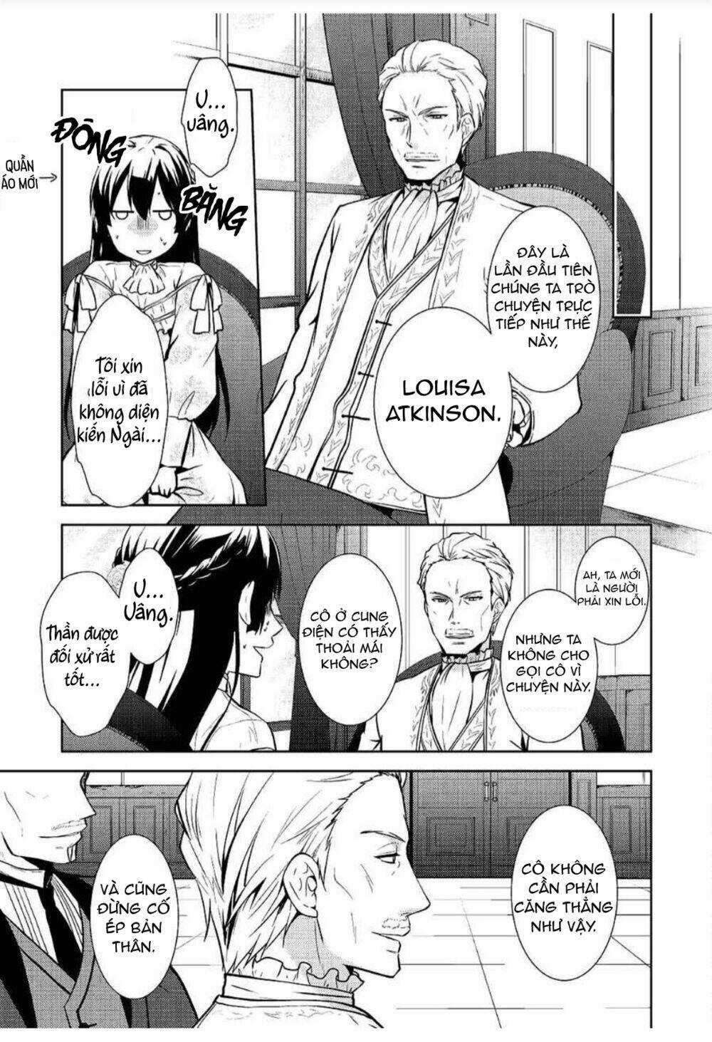 This Time I Will Definitely Be Happy! Chapter 14 trang 18