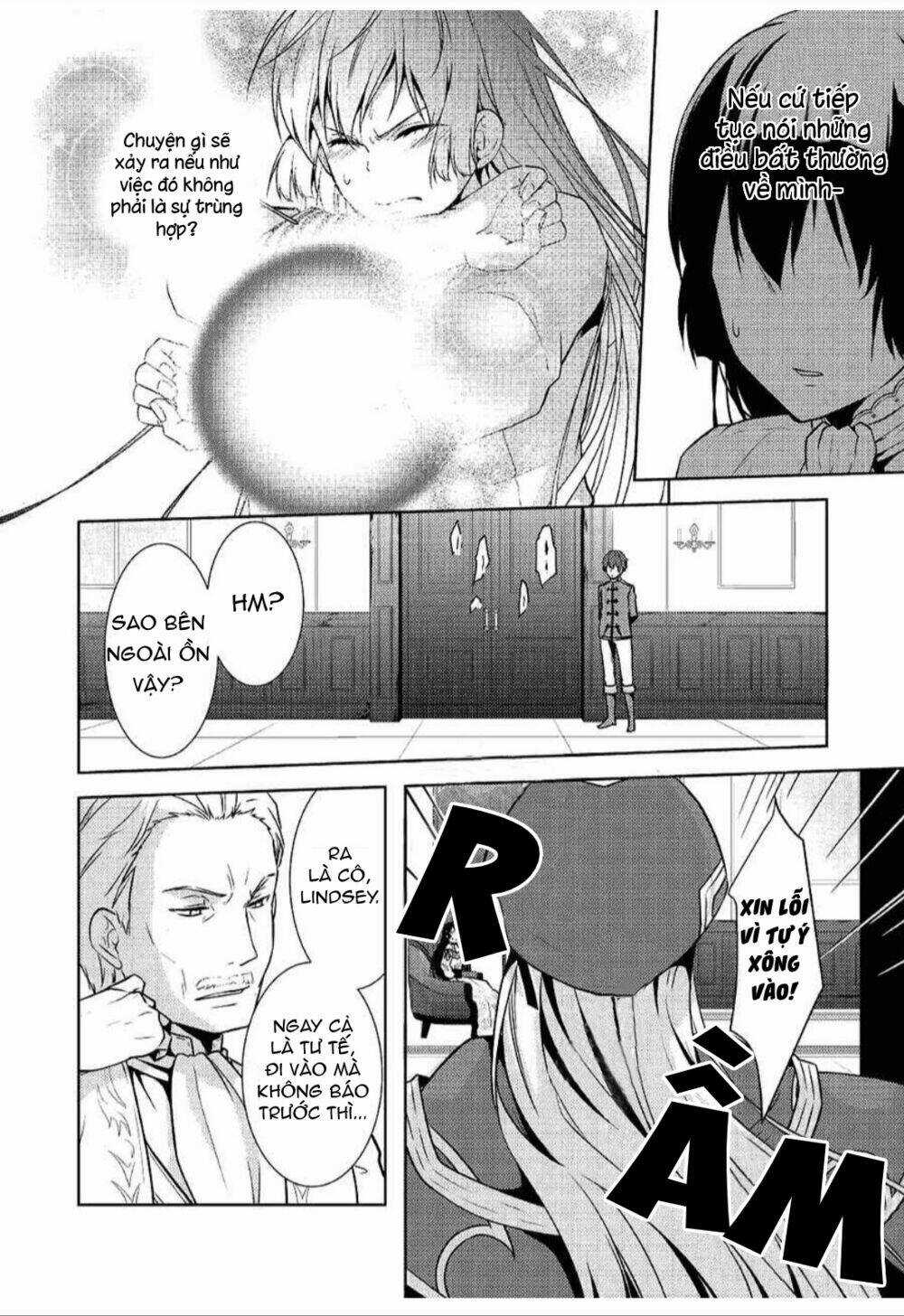 This Time I Will Definitely Be Happy! Chapter 14 trang 23