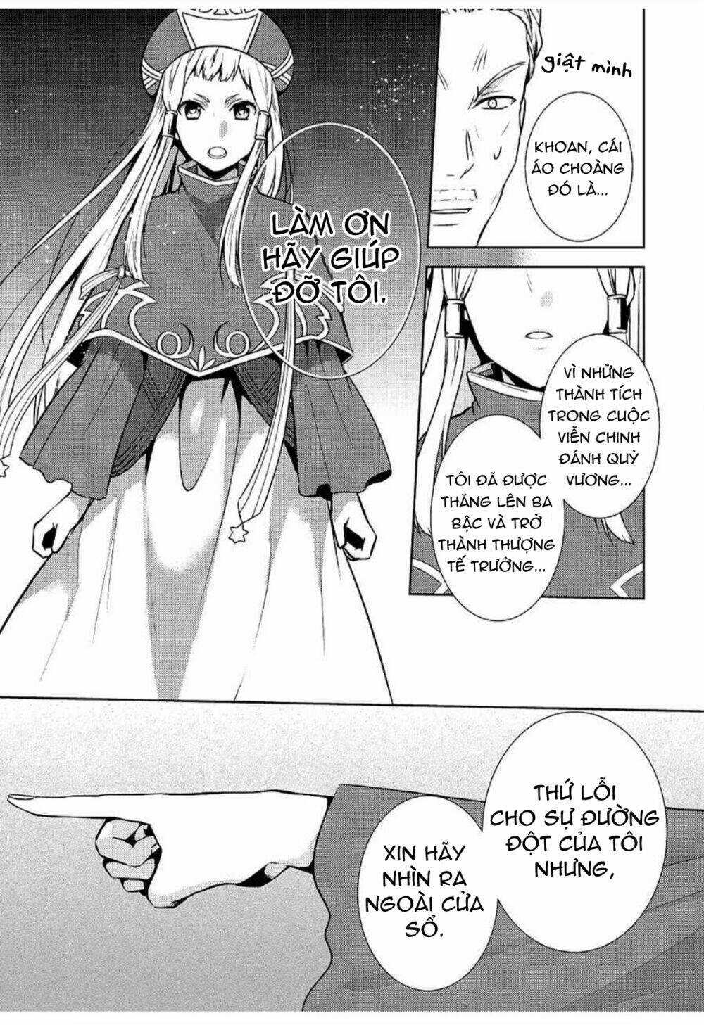 This Time I Will Definitely Be Happy! Chapter 14 trang 24