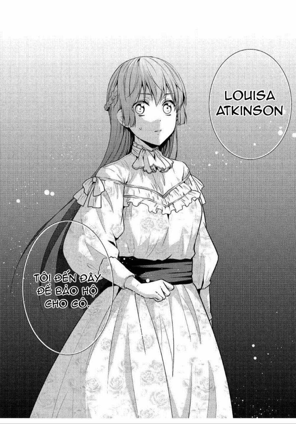 This Time I Will Definitely Be Happy! Chapter 14 trang 26