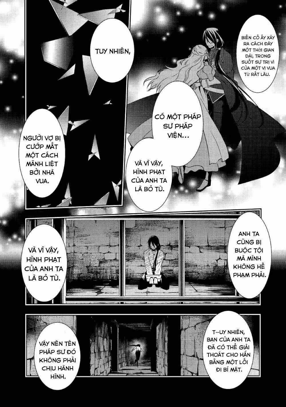 This Time I Will Definitely Be Happy! Chapter 15 trang 14