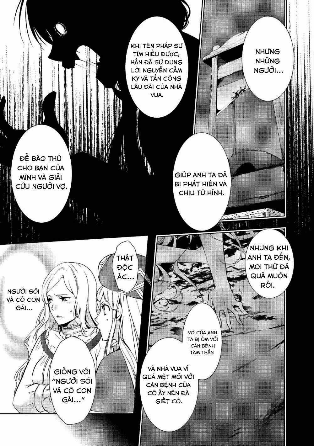 This Time I Will Definitely Be Happy! Chapter 15 trang 15