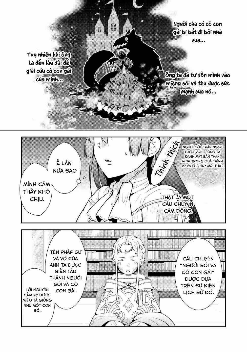 This Time I Will Definitely Be Happy! Chapter 15 trang 16