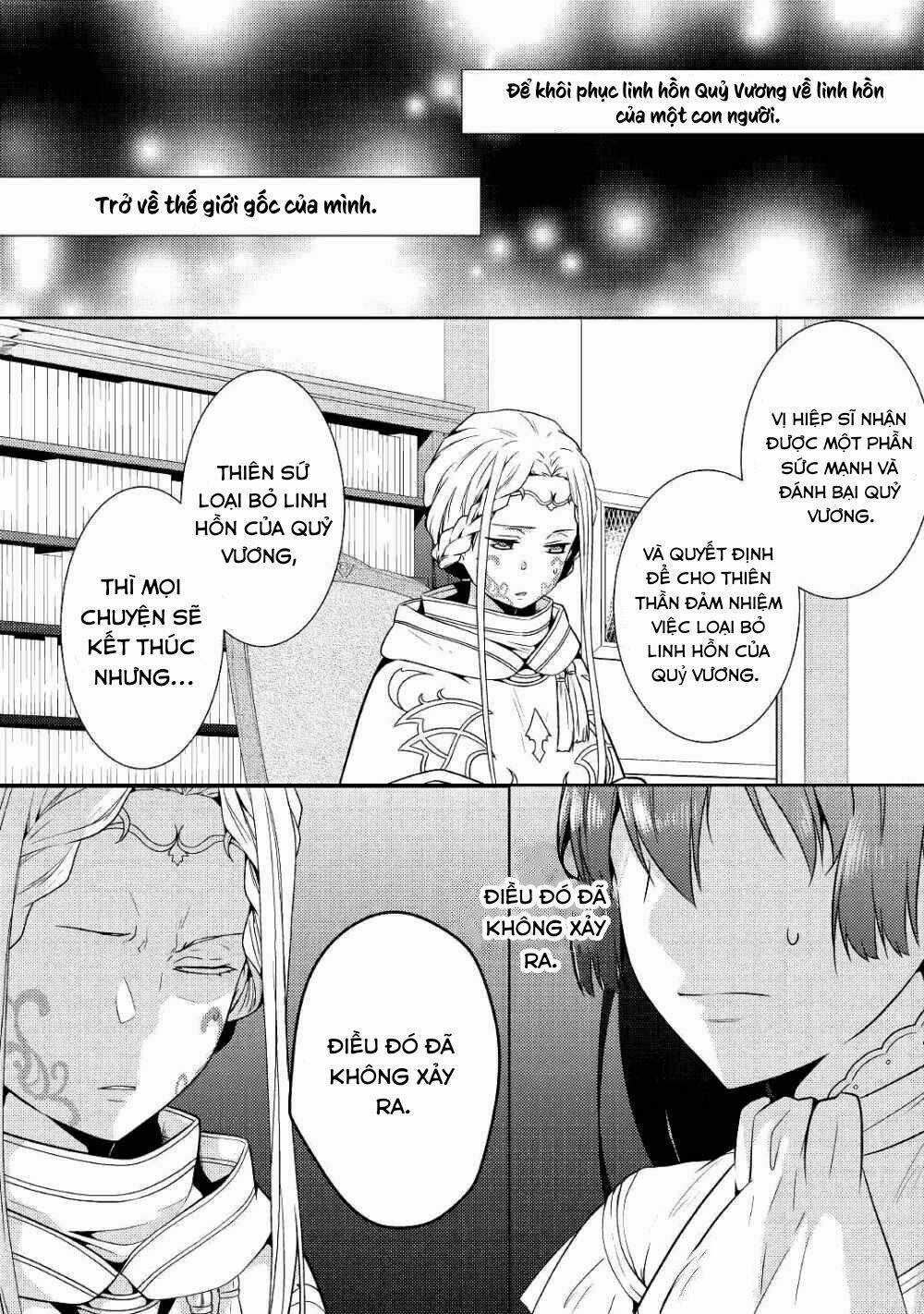 This Time I Will Definitely Be Happy! Chapter 15 trang 20