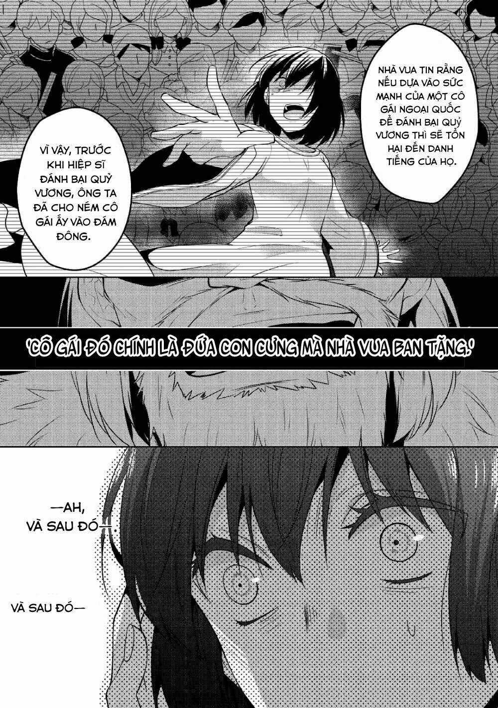 This Time I Will Definitely Be Happy! Chapter 15 trang 21