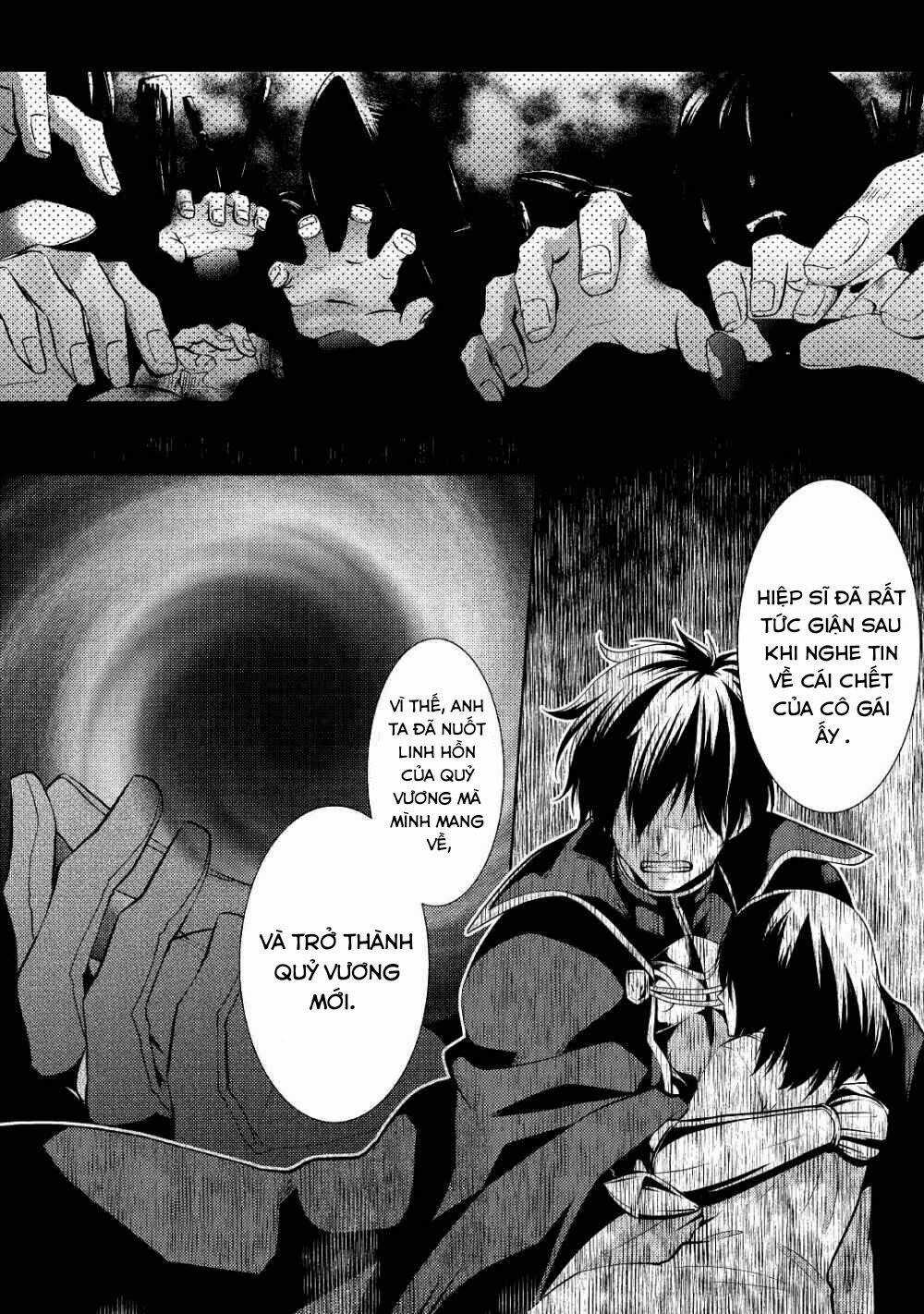 This Time I Will Definitely Be Happy! Chapter 15 trang 22