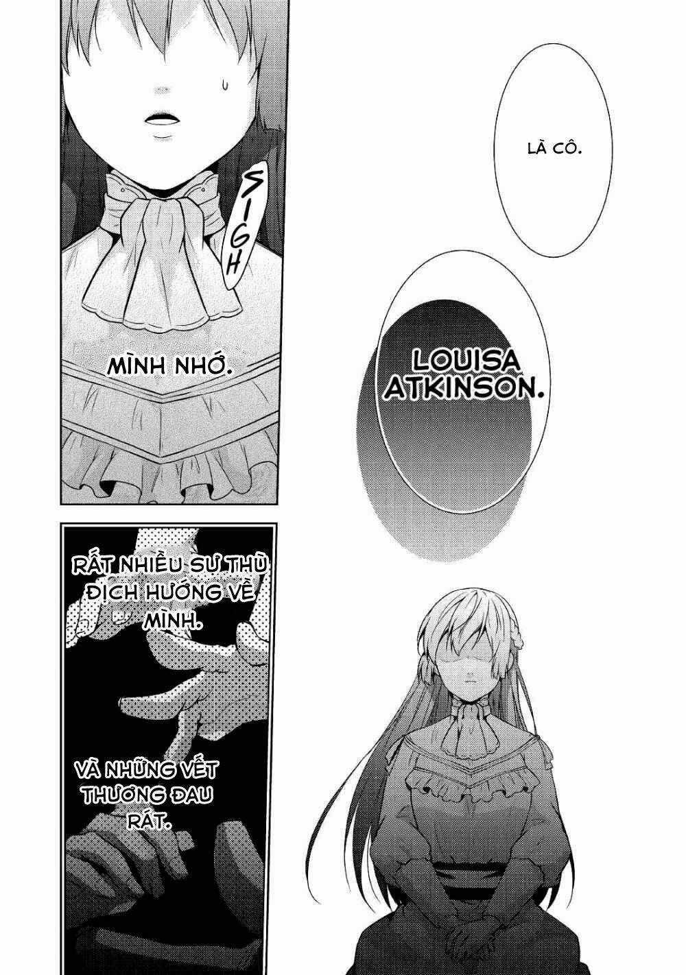 This Time I Will Definitely Be Happy! Chapter 15 trang 24