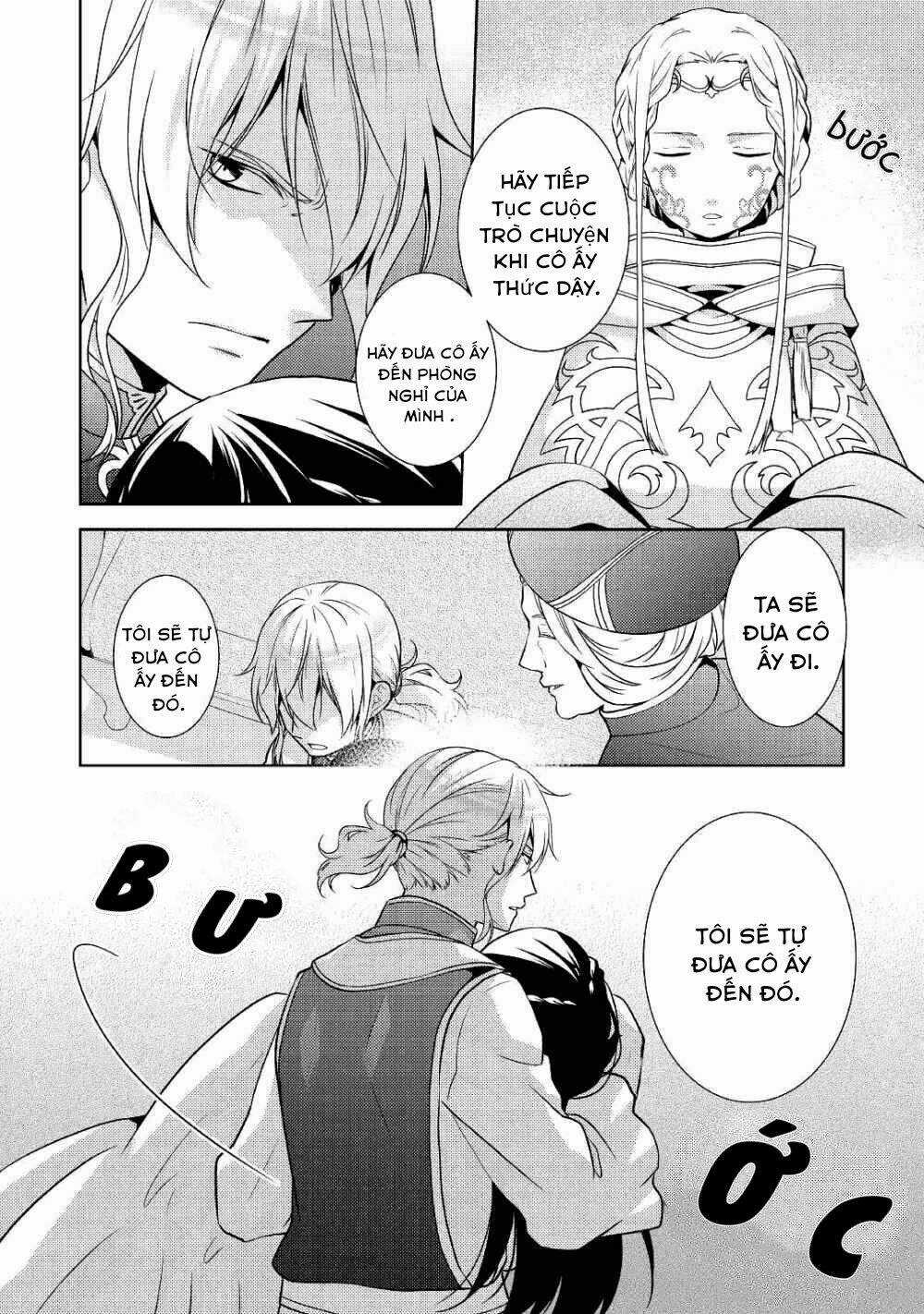 This Time I Will Definitely Be Happy! Chapter 15 trang 26