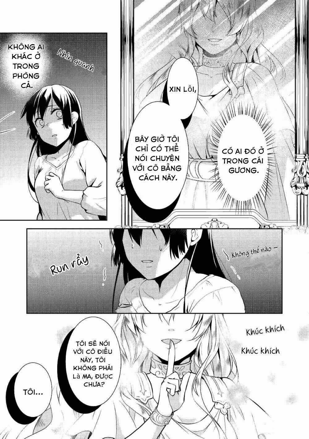 This Time I Will Definitely Be Happy! Chapter 15 trang 29