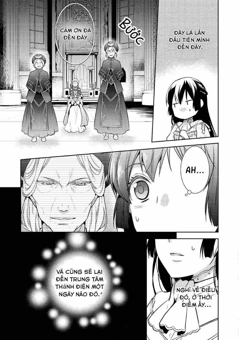 This Time I Will Definitely Be Happy! Chapter 15 trang 6