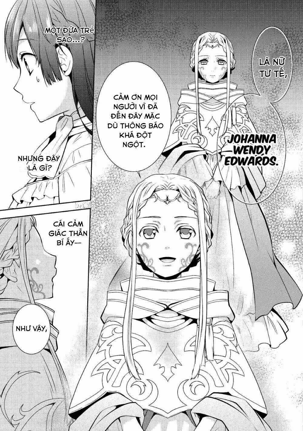 This Time I Will Definitely Be Happy! Chapter 15 trang 8