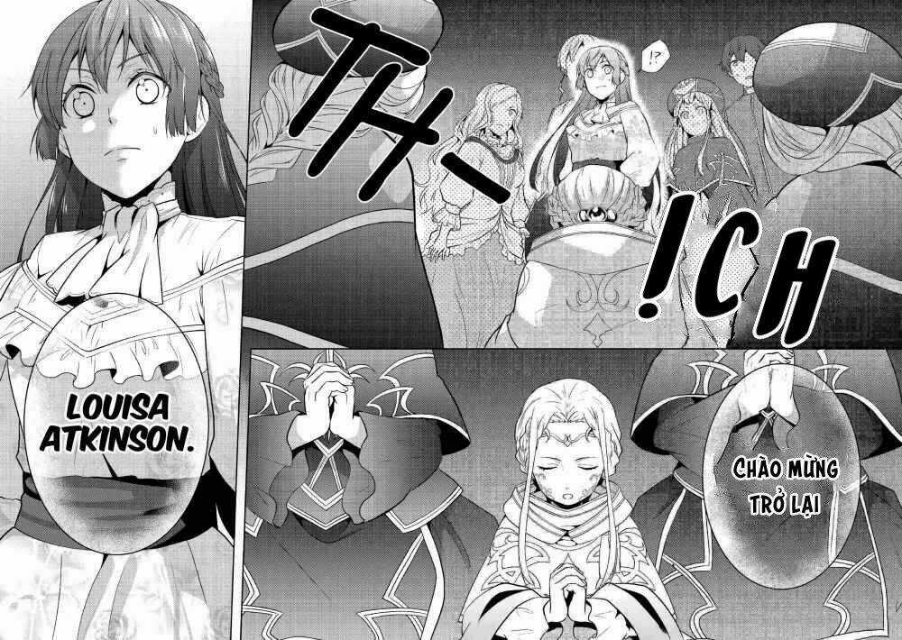 This Time I Will Definitely Be Happy! Chapter 15 trang 9