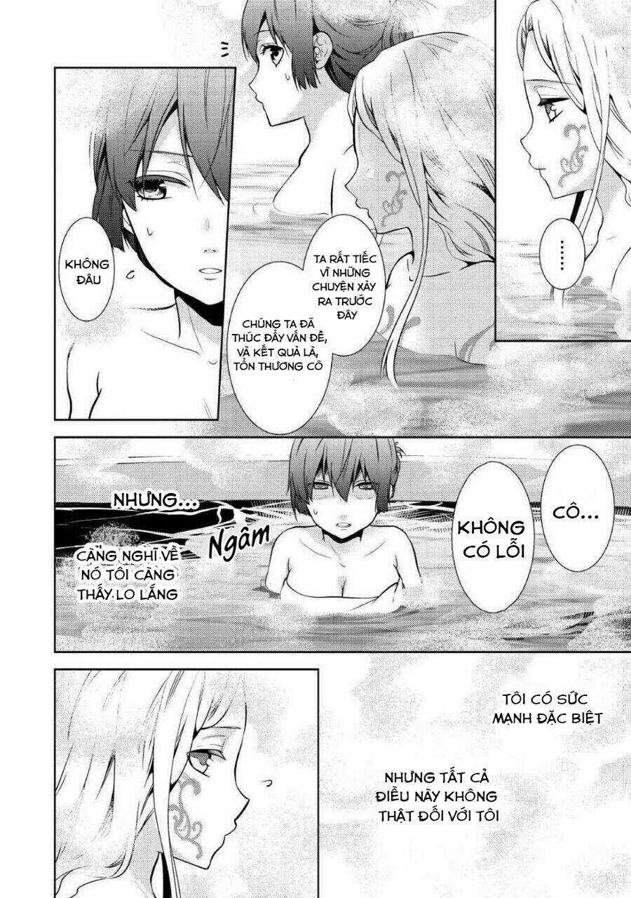 This Time I Will Definitely Be Happy! Chapter 16 trang 13