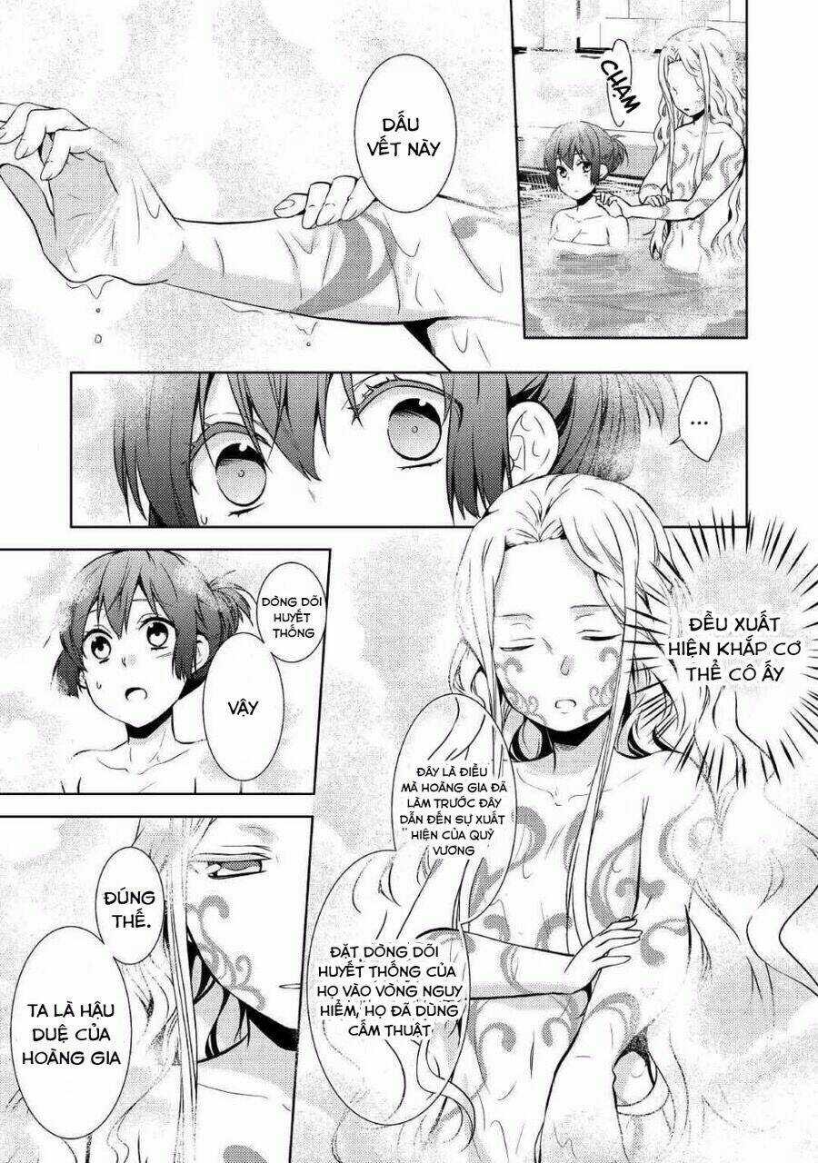 This Time I Will Definitely Be Happy! Chapter 16 trang 14