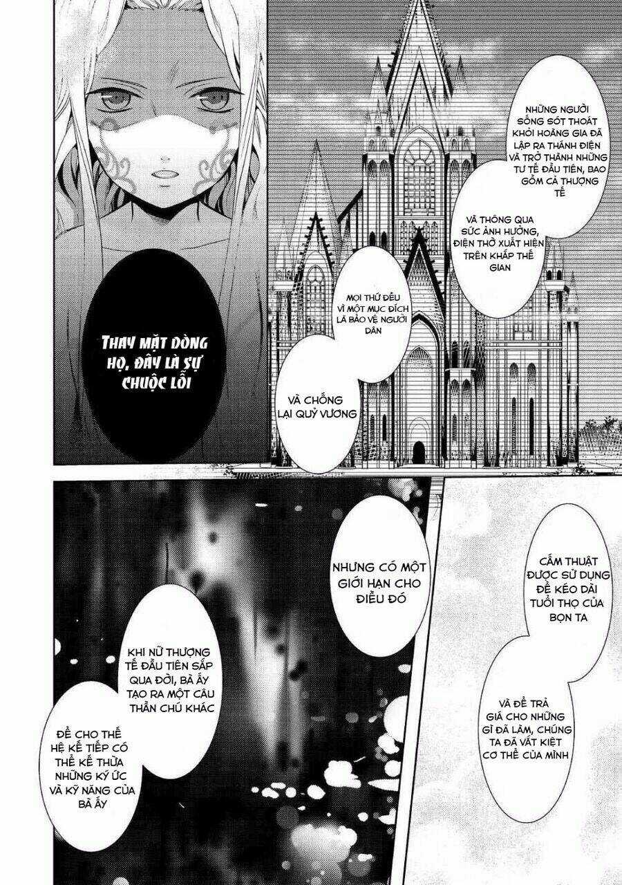 This Time I Will Definitely Be Happy! Chapter 16 trang 15