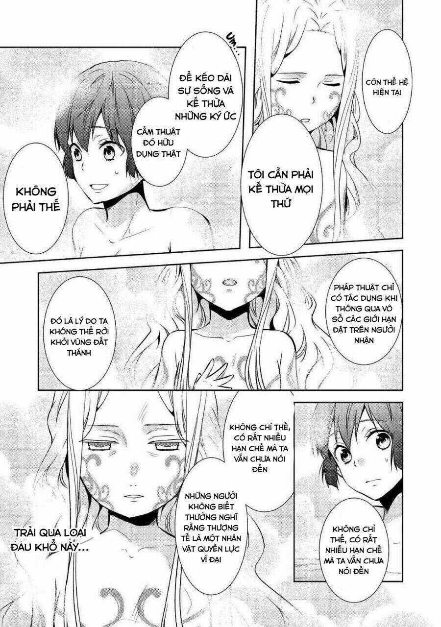 This Time I Will Definitely Be Happy! Chapter 16 trang 16