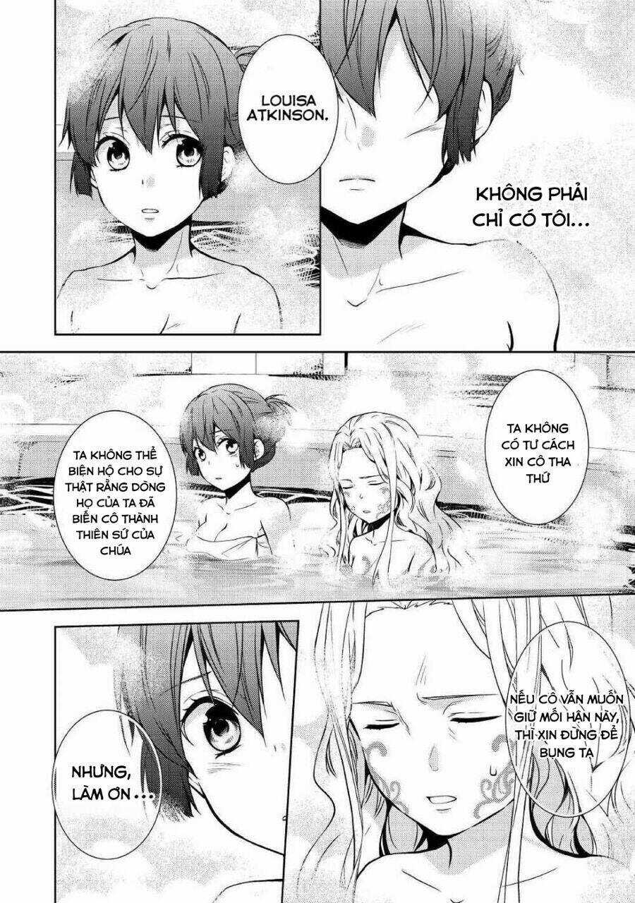 This Time I Will Definitely Be Happy! Chapter 16 trang 17