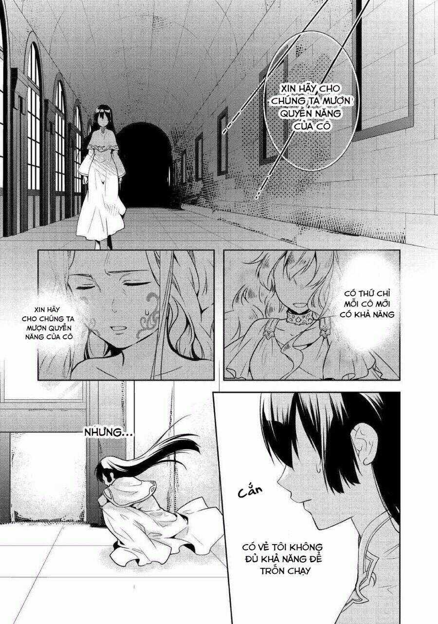 This Time I Will Definitely Be Happy! Chapter 16 trang 18