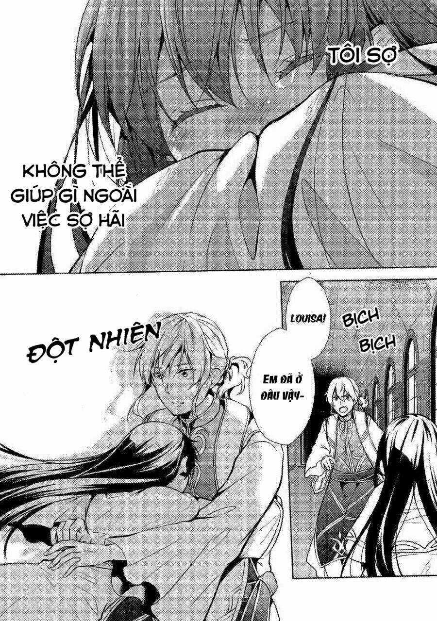 This Time I Will Definitely Be Happy! Chapter 16 trang 19