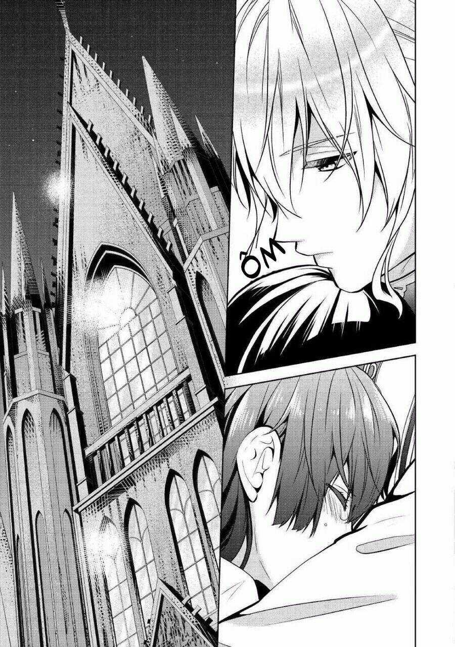 This Time I Will Definitely Be Happy! Chapter 16 trang 20