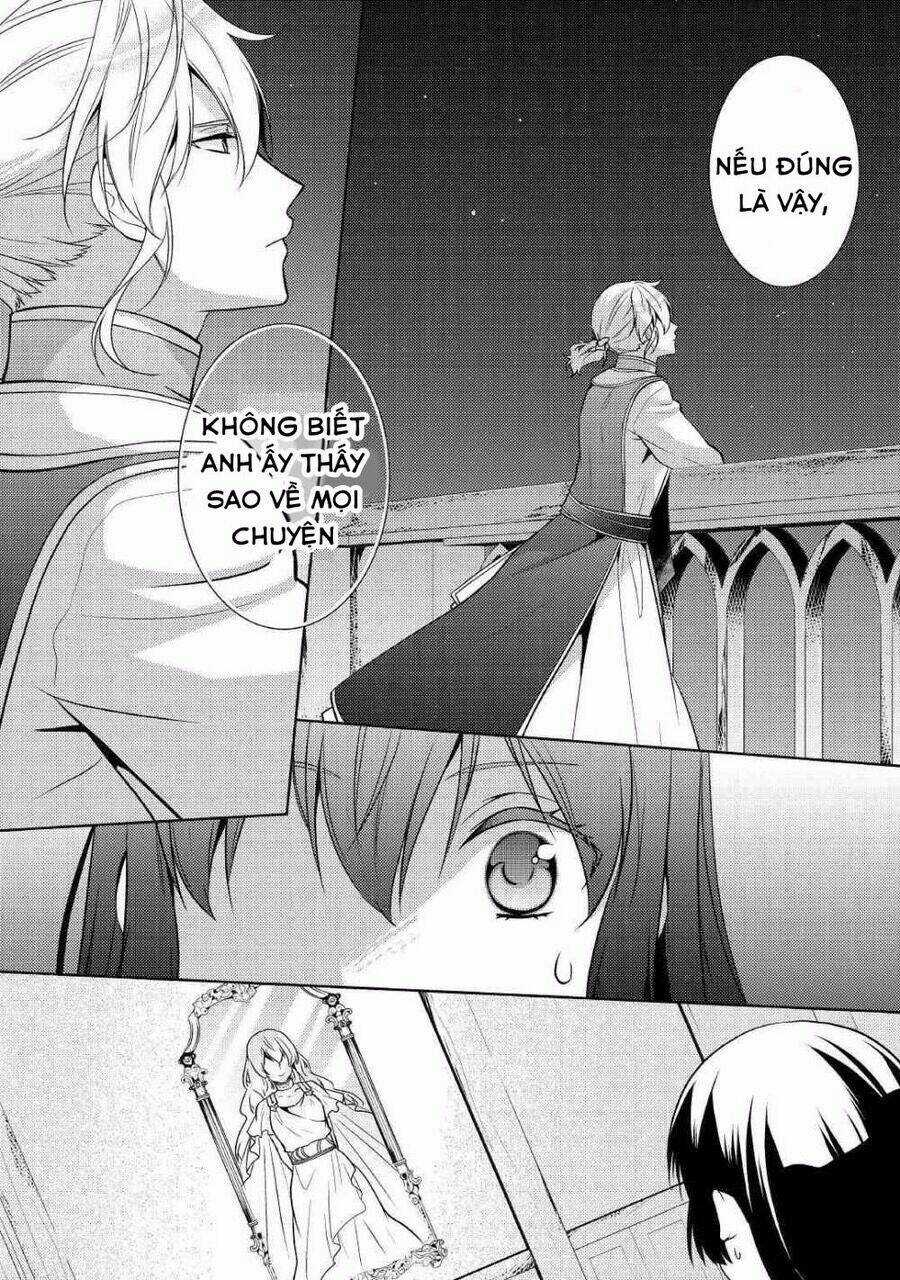 This Time I Will Definitely Be Happy! Chapter 16 trang 3