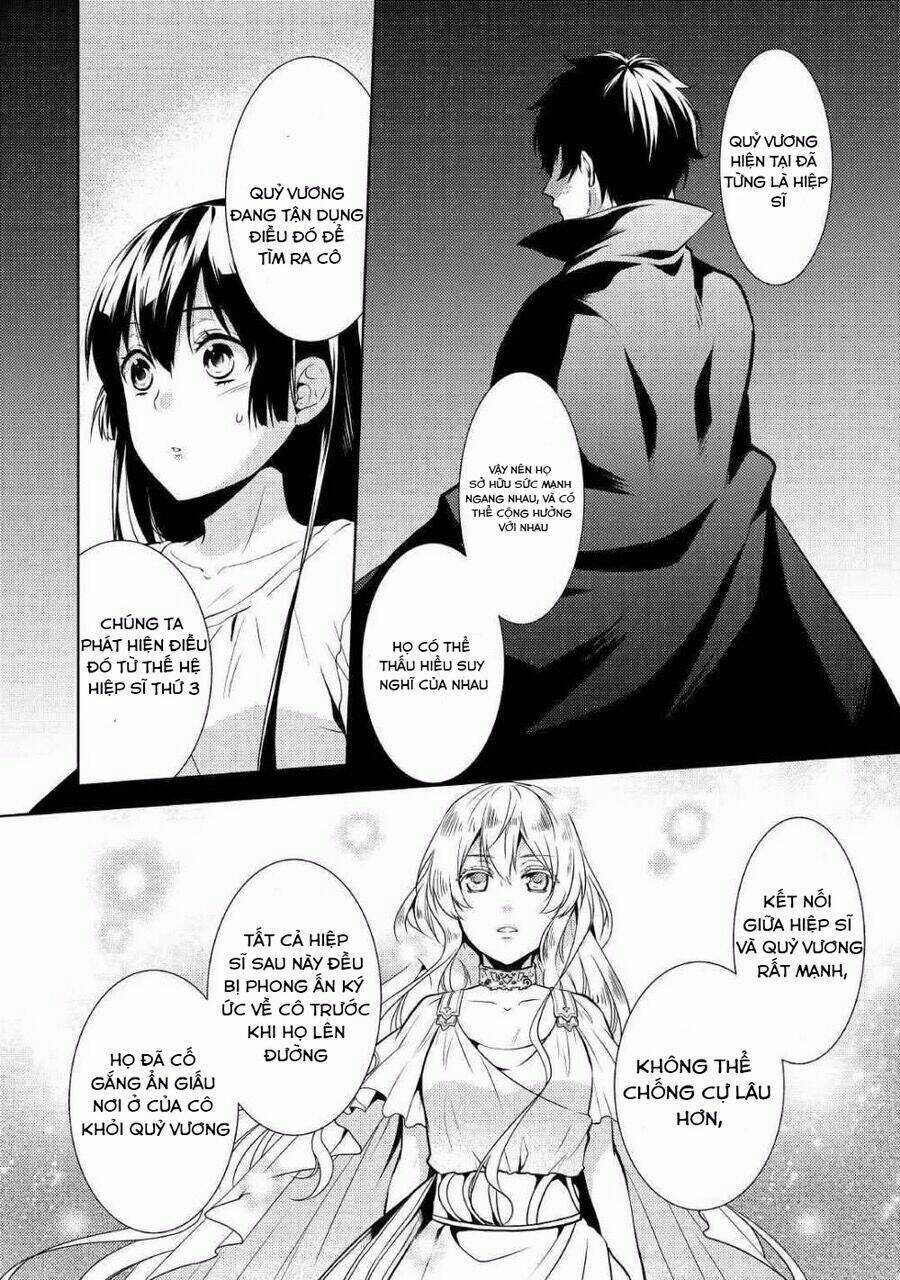 This Time I Will Definitely Be Happy! Chapter 16 trang 7