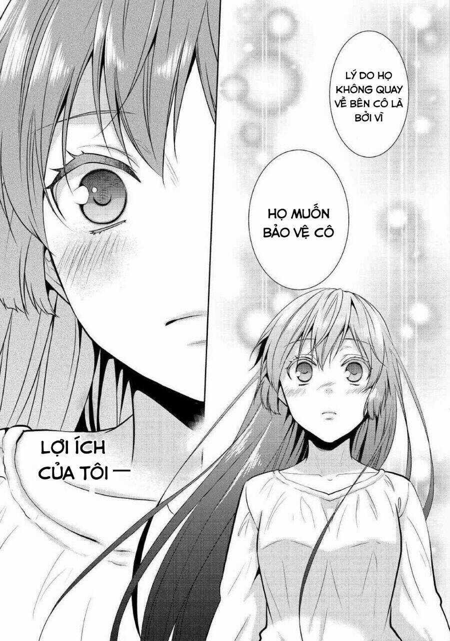 This Time I Will Definitely Be Happy! Chapter 16 trang 8