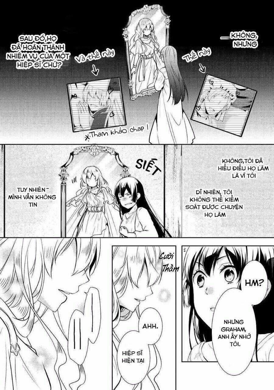 This Time I Will Definitely Be Happy! Chapter 16 trang 9