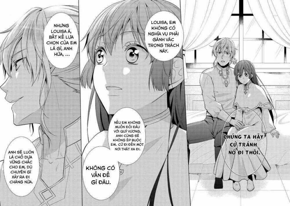 This Time I Will Definitely Be Happy! Chapter 17 trang 12