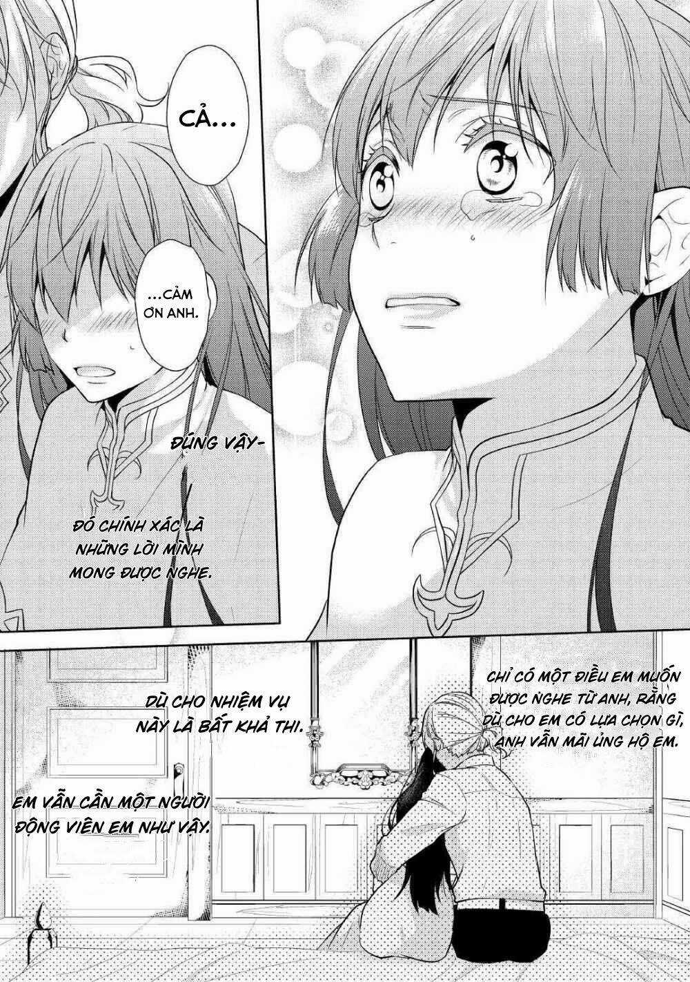 This Time I Will Definitely Be Happy! Chapter 17 trang 13