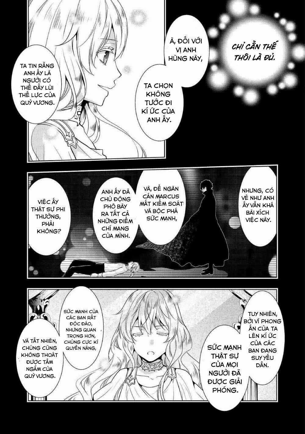 This Time I Will Definitely Be Happy! Chapter 17 trang 14