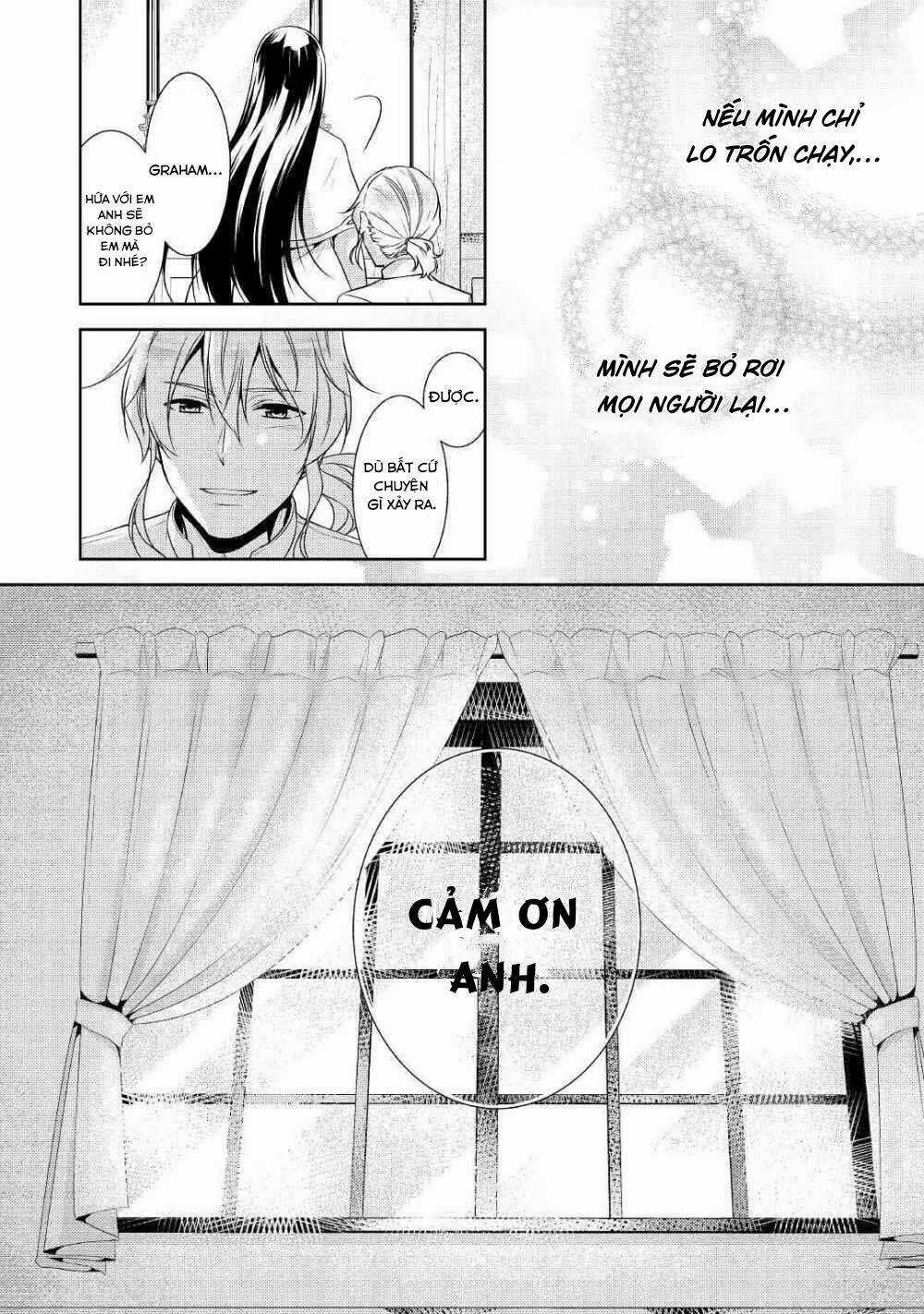 This Time I Will Definitely Be Happy! Chapter 17 trang 17