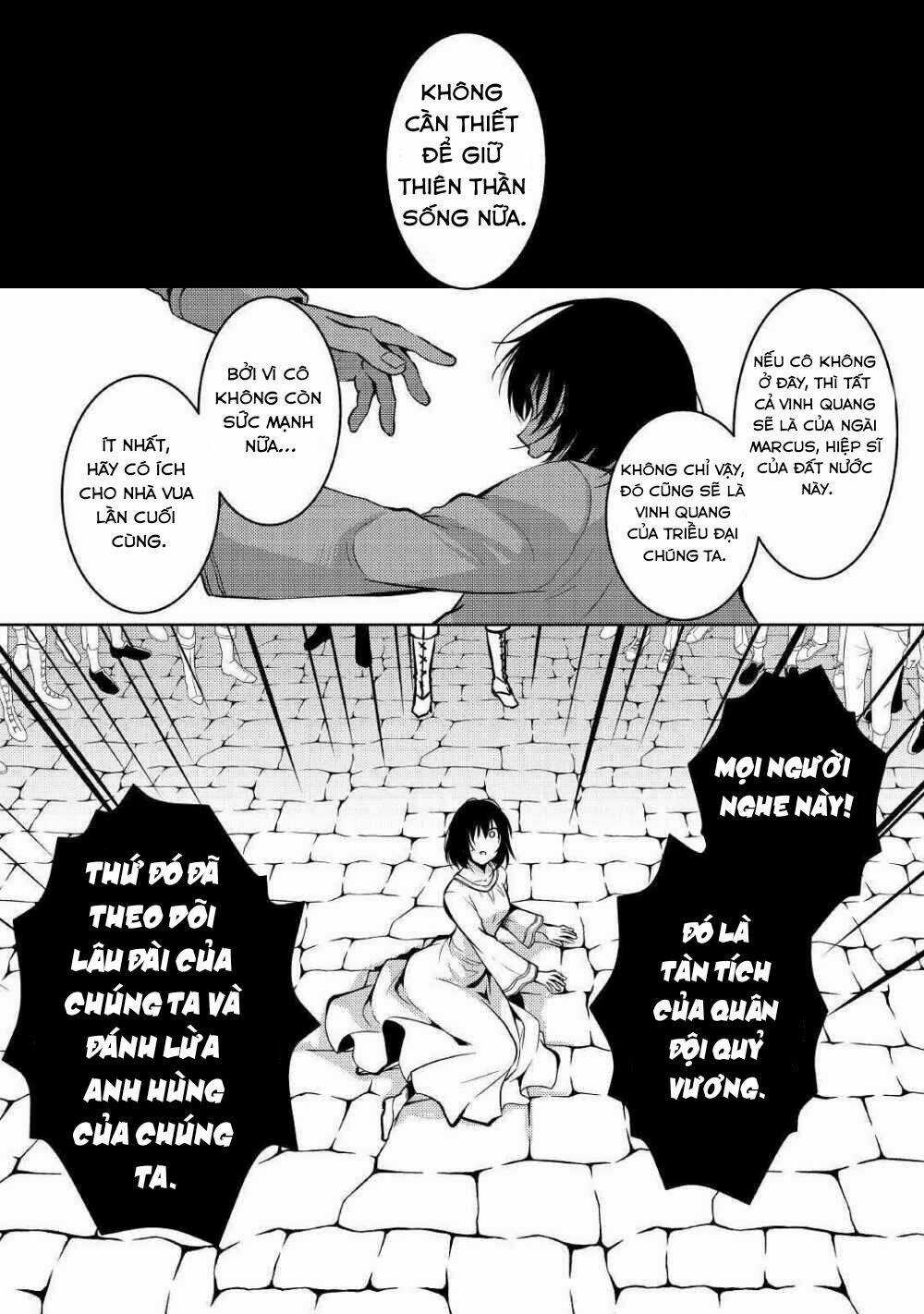 This Time I Will Definitely Be Happy! Chapter 18 trang 13