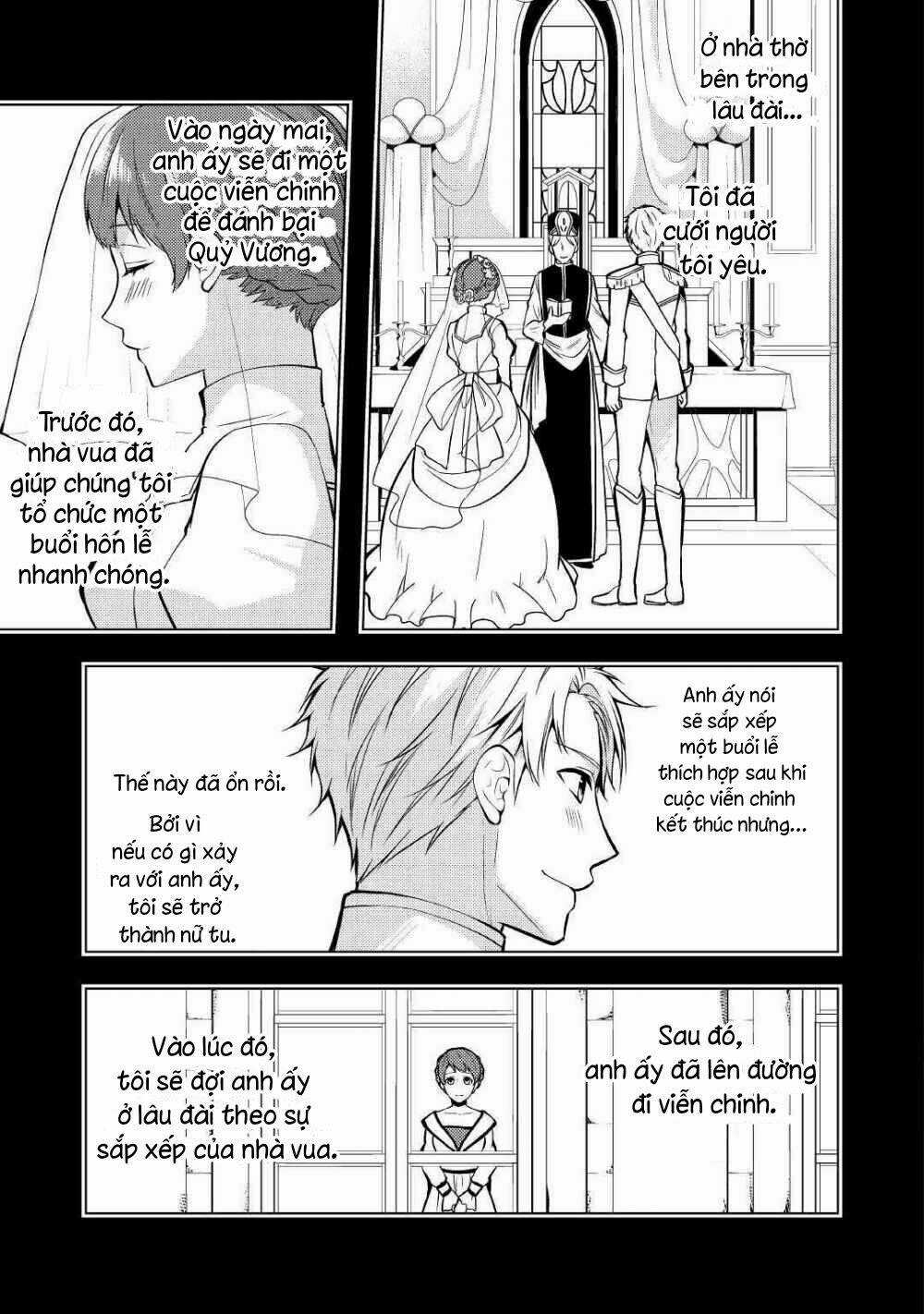 This Time I Will Definitely Be Happy! Chapter 18 trang 16