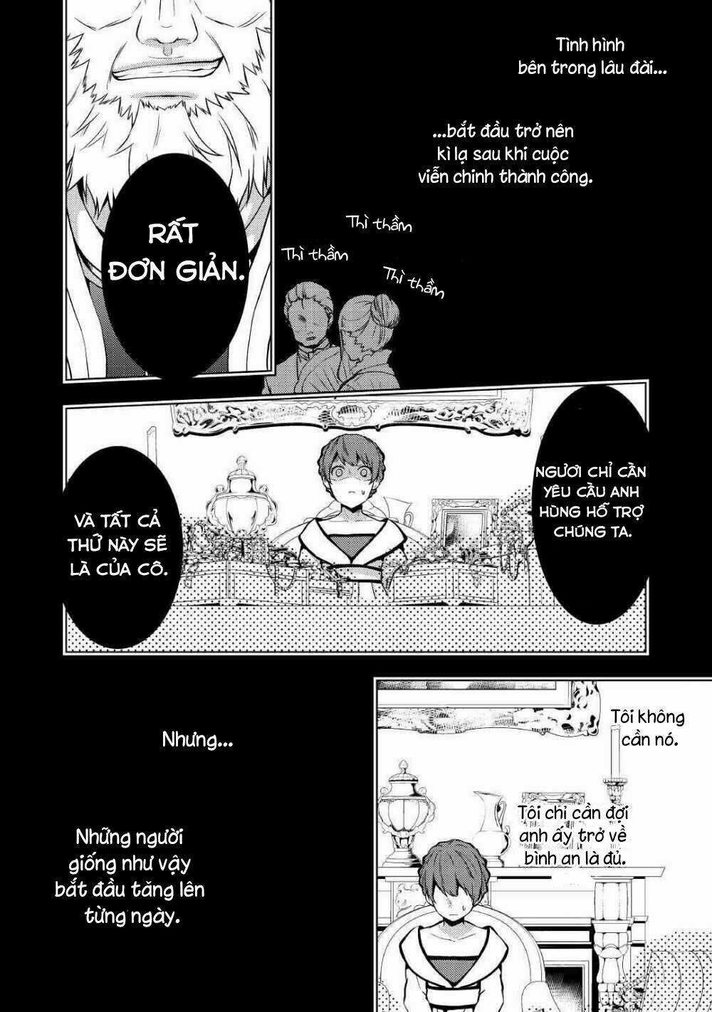 This Time I Will Definitely Be Happy! Chapter 18 trang 17