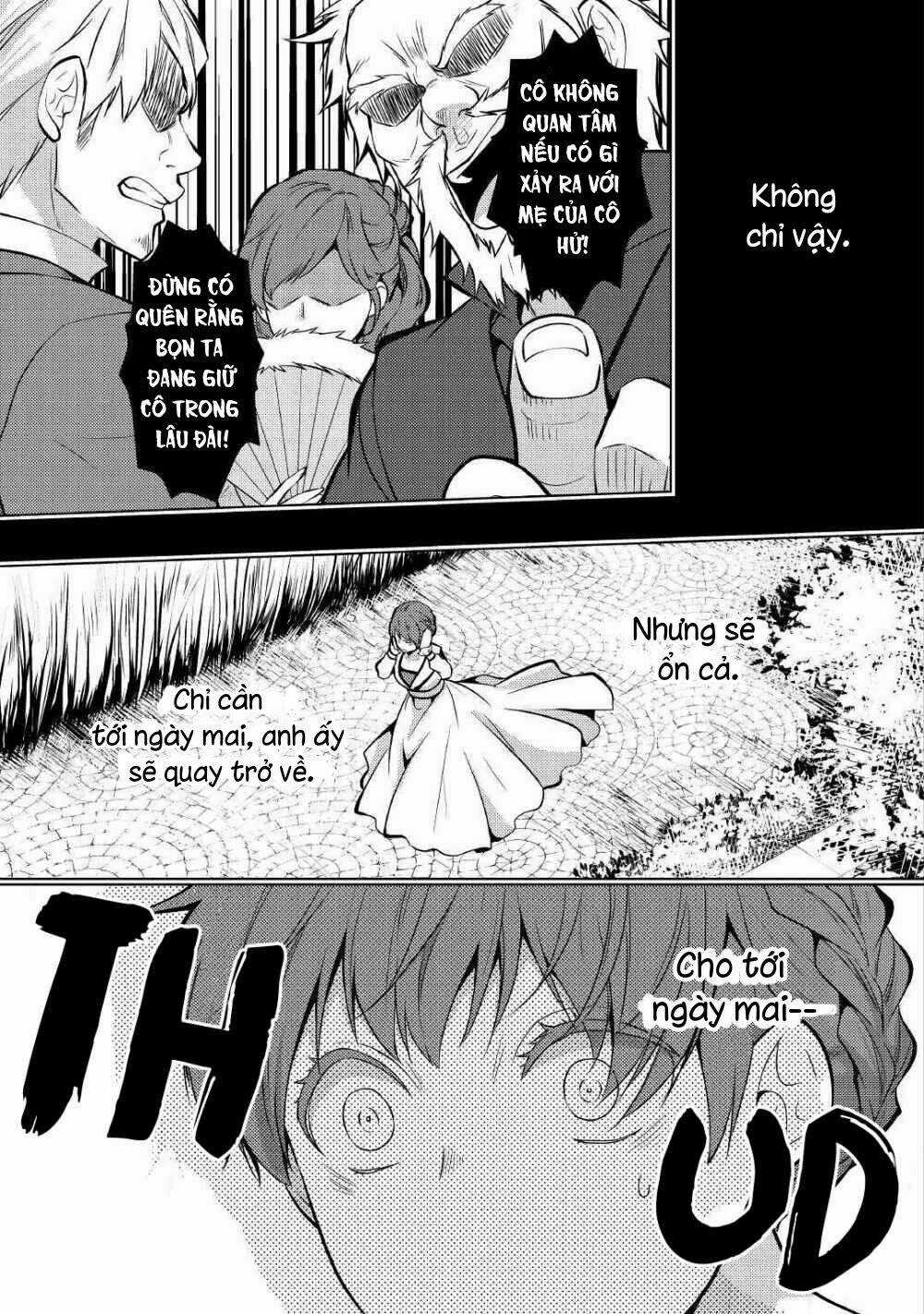 This Time I Will Definitely Be Happy! Chapter 18 trang 18