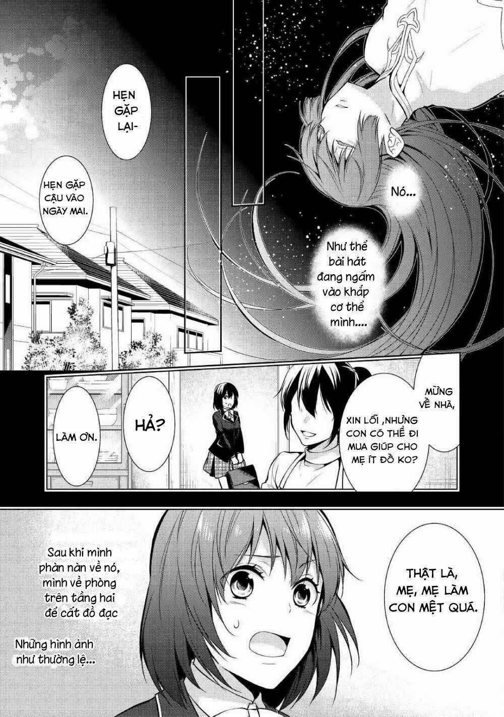 This Time I Will Definitely Be Happy! Chapter 18 trang 2