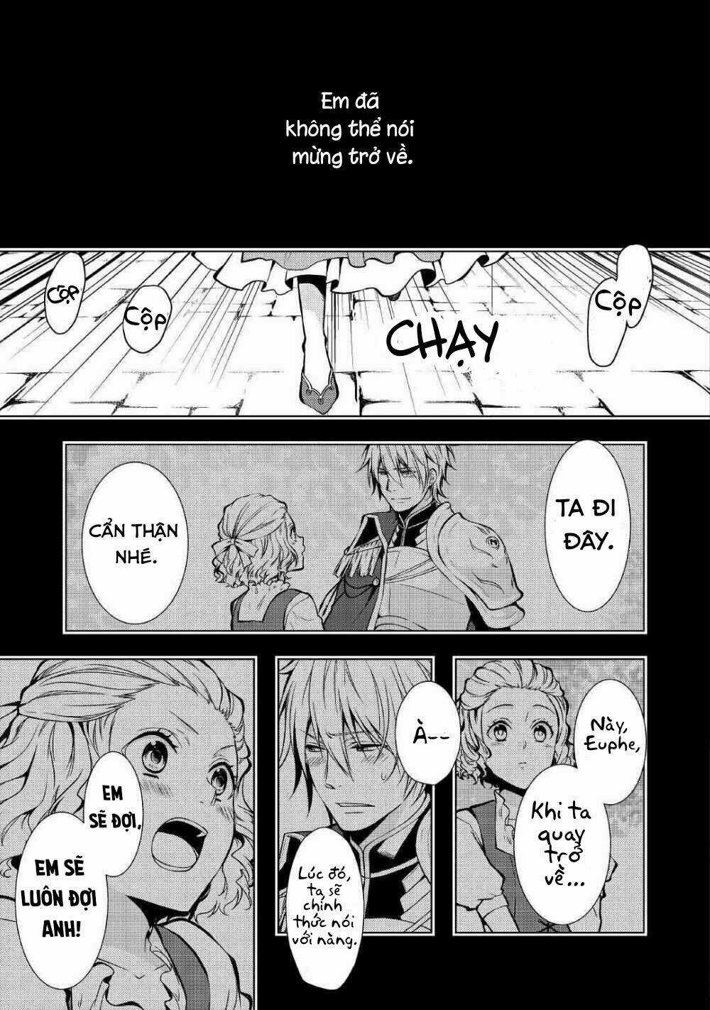 This Time I Will Definitely Be Happy! Chapter 18 trang 20
