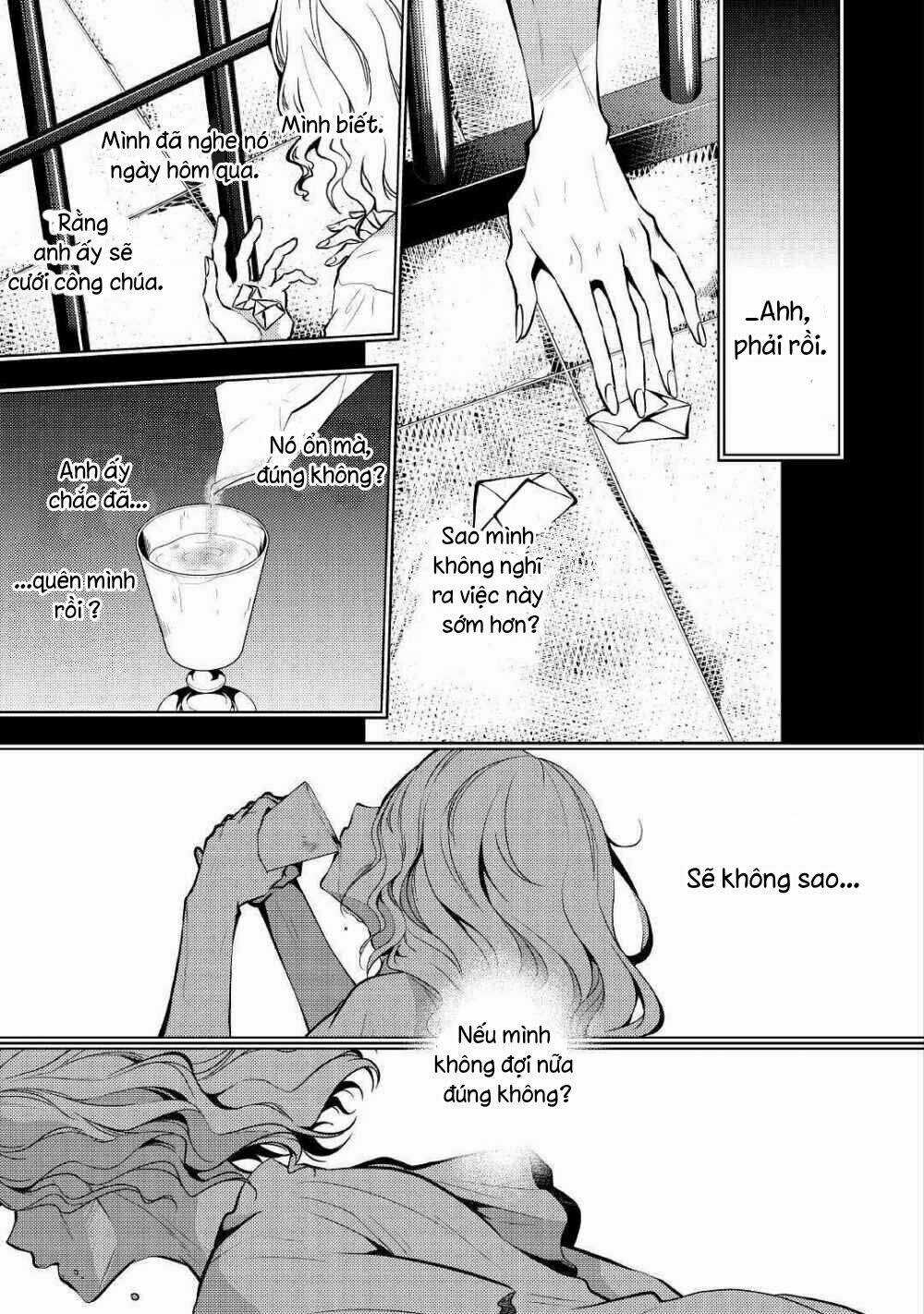 This Time I Will Definitely Be Happy! Chapter 18 trang 24