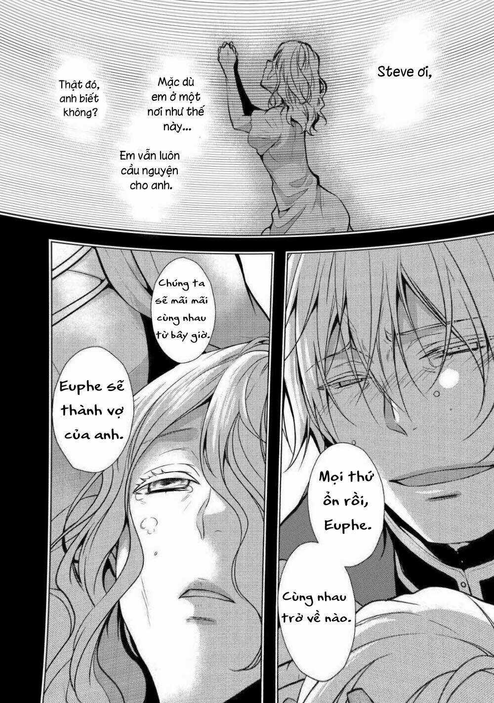 This Time I Will Definitely Be Happy! Chapter 18 trang 27