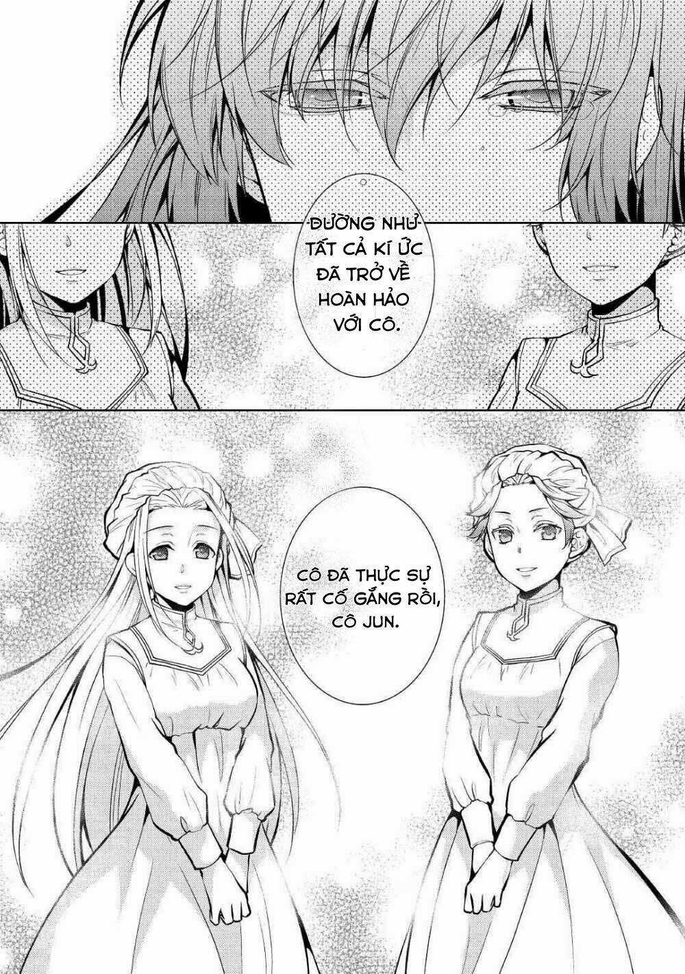This Time I Will Definitely Be Happy! Chapter 18 trang 29