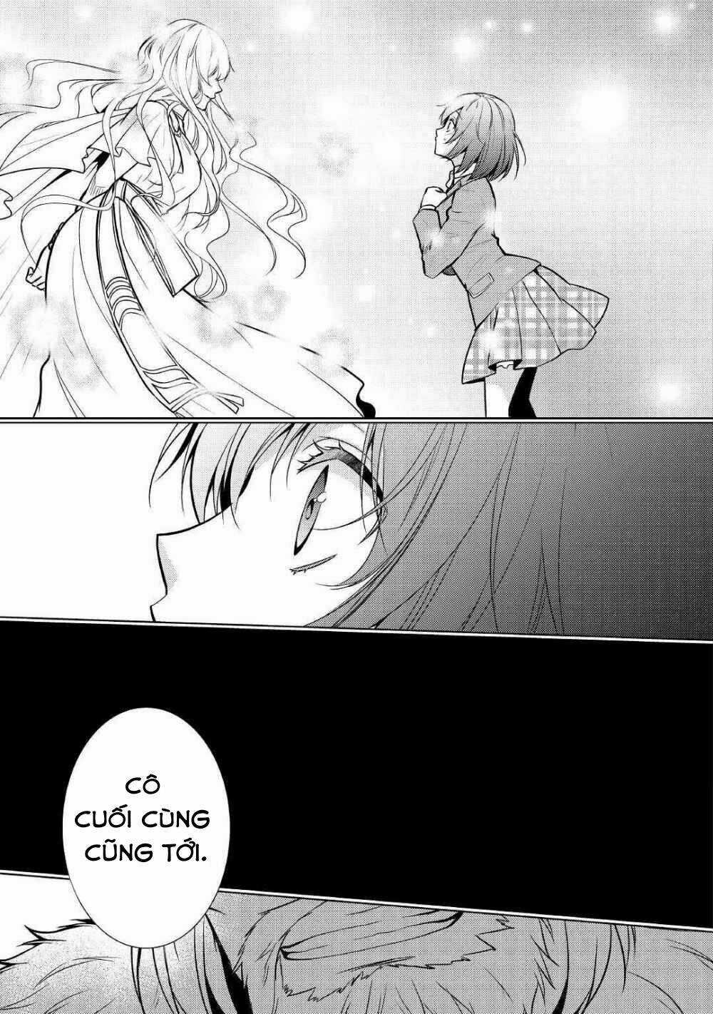This Time I Will Definitely Be Happy! Chapter 18 trang 4
