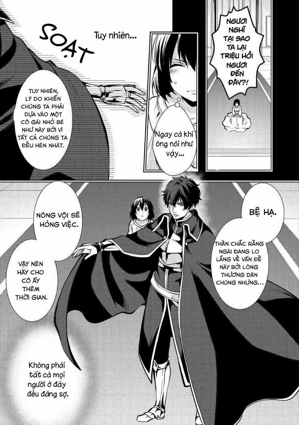 This Time I Will Definitely Be Happy! Chapter 18 trang 6