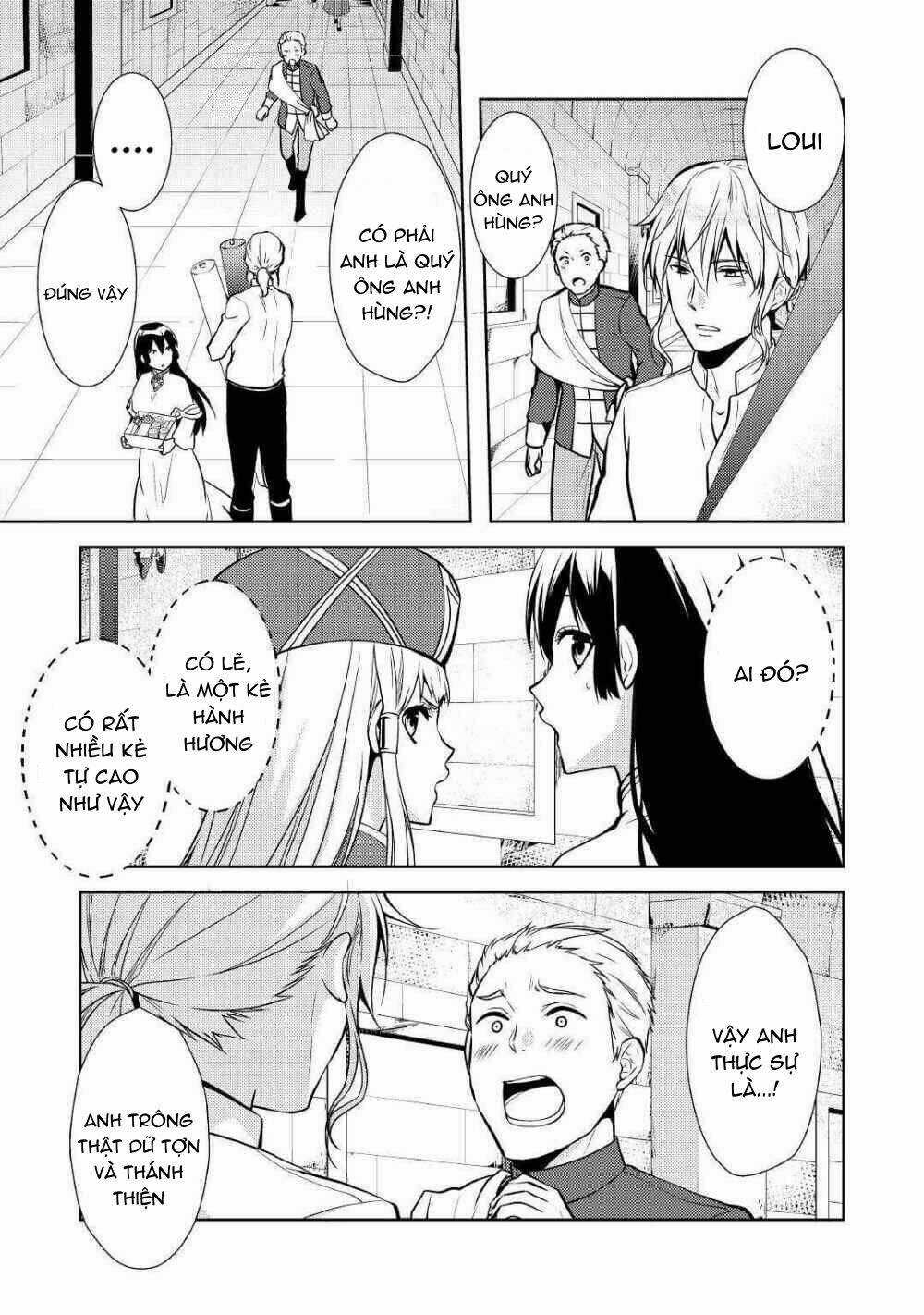 This Time I Will Definitely Be Happy! Chapter 19 trang 14